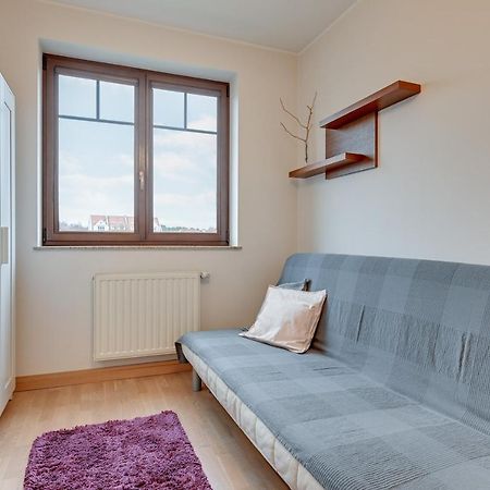 Dom & House - Apartment Polna 62 Sopot Esterno foto