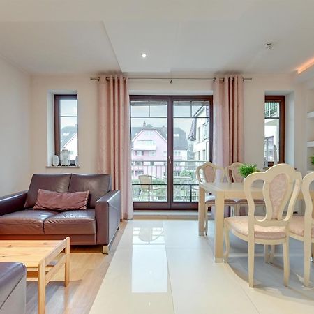 Dom & House - Apartment Polna 62 Sopot Esterno foto