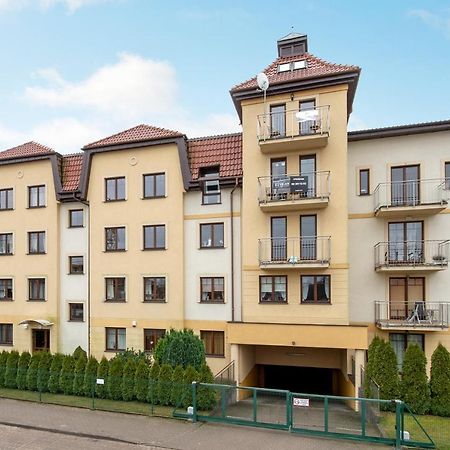 Dom & House - Apartment Polna 62 Sopot Esterno foto