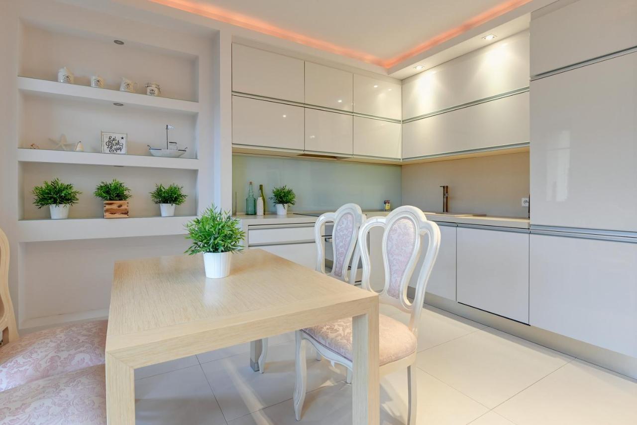 Dom & House - Apartment Polna 62 Sopot Esterno foto