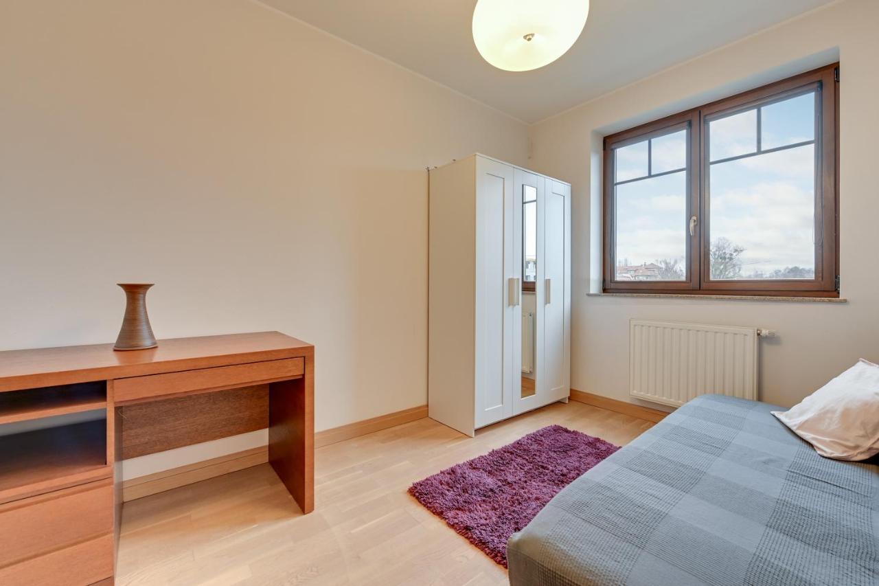 Dom & House - Apartment Polna 62 Sopot Esterno foto