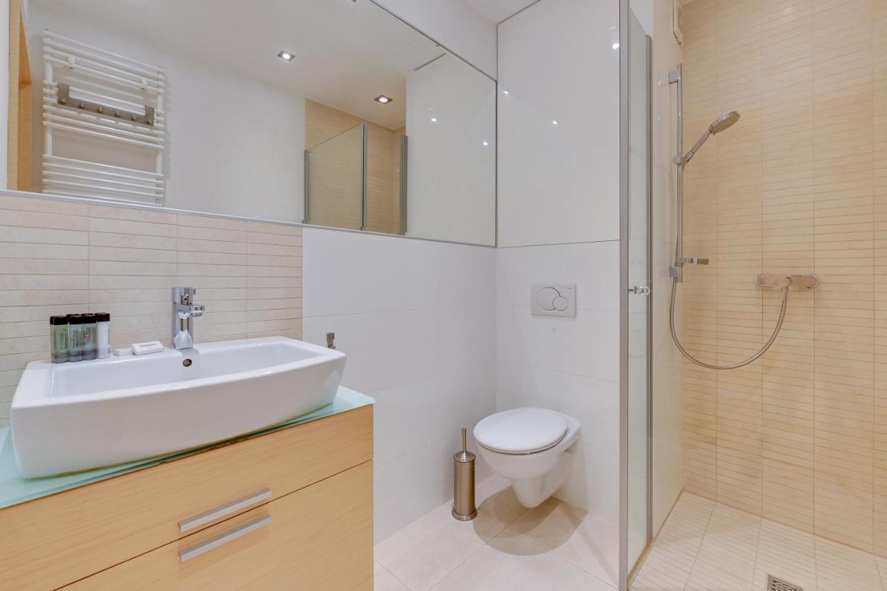 Dom & House - Apartment Polna 62 Sopot Esterno foto