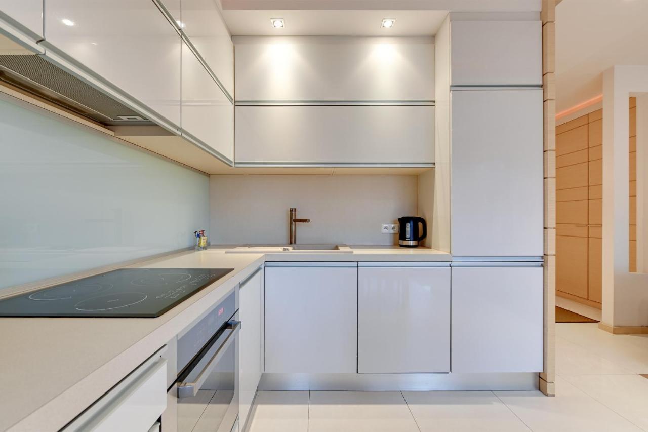 Dom & House - Apartment Polna 62 Sopot Esterno foto