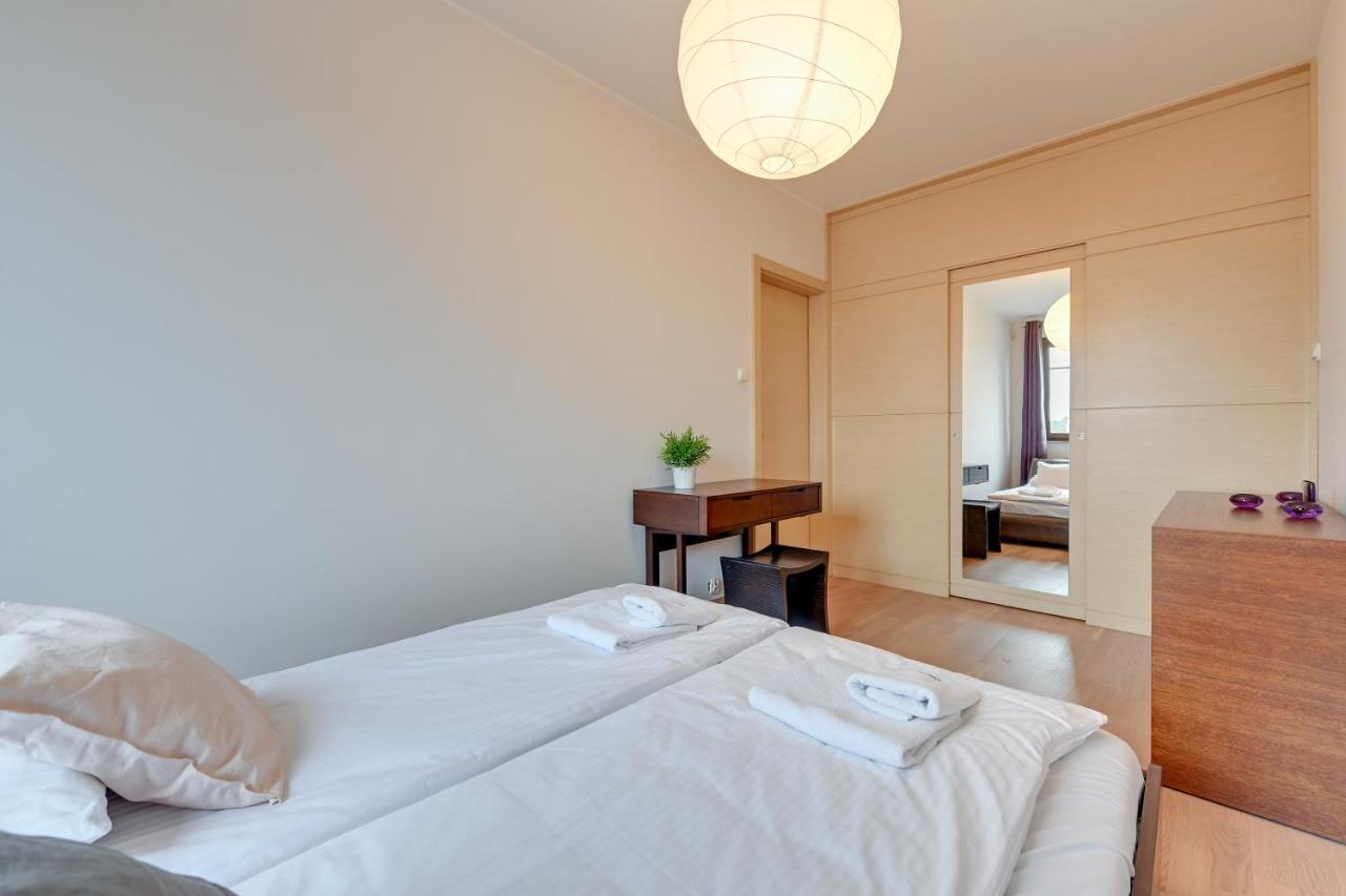 Dom & House - Apartment Polna 62 Sopot Esterno foto